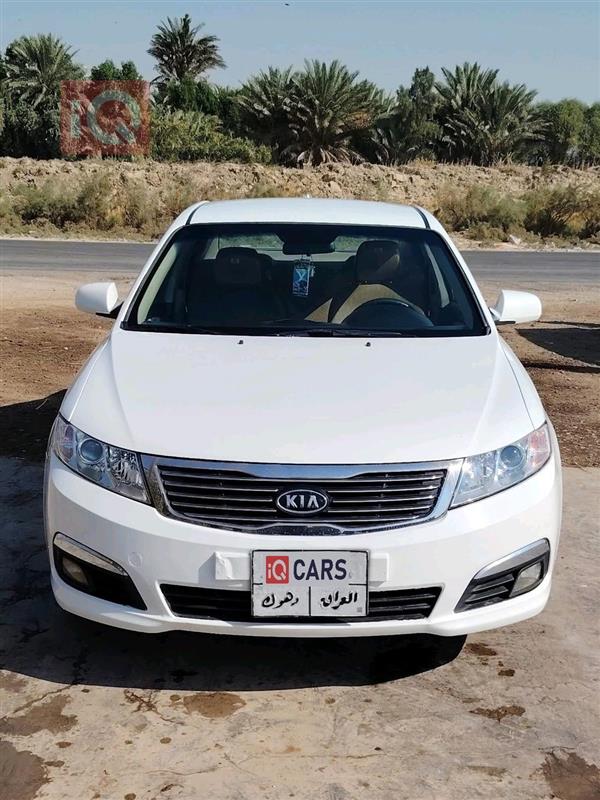 Kia Optima 2010 for sale in Iraq - Baghdad